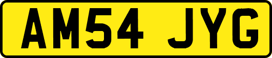 AM54JYG