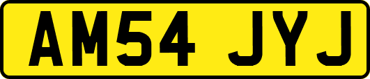 AM54JYJ