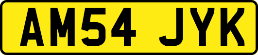 AM54JYK