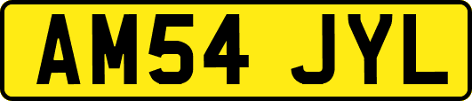 AM54JYL