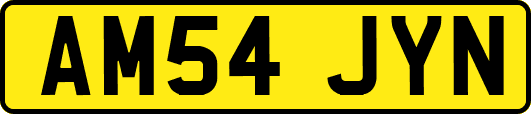 AM54JYN