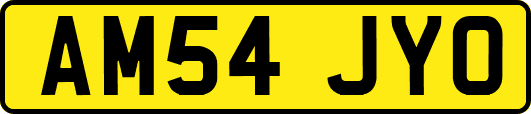 AM54JYO