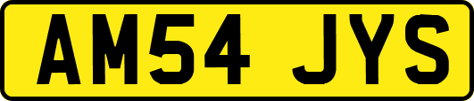 AM54JYS