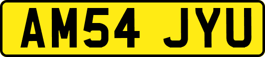 AM54JYU
