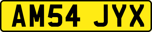 AM54JYX
