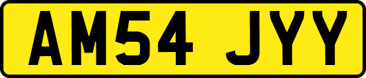 AM54JYY