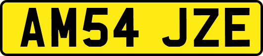 AM54JZE