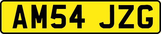 AM54JZG