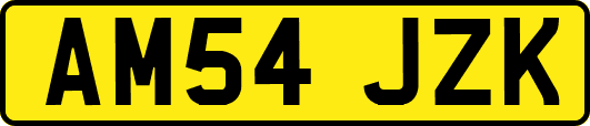 AM54JZK