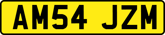 AM54JZM