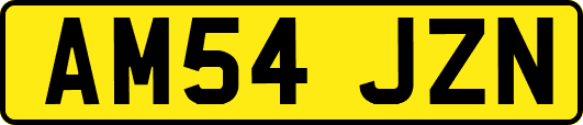 AM54JZN