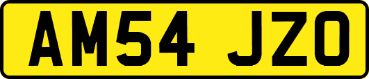 AM54JZO