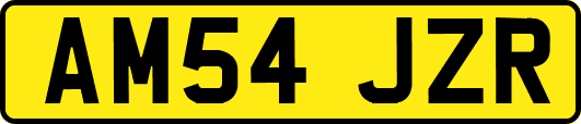 AM54JZR