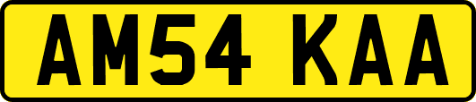 AM54KAA