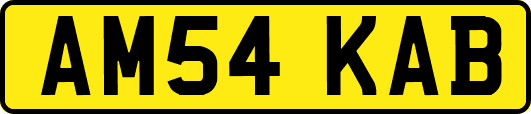 AM54KAB