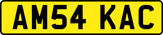 AM54KAC