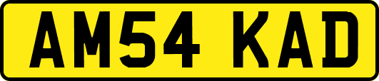 AM54KAD