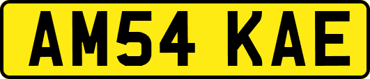 AM54KAE