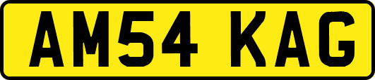 AM54KAG
