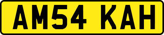 AM54KAH