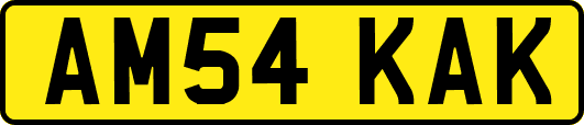 AM54KAK