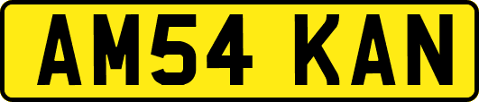 AM54KAN
