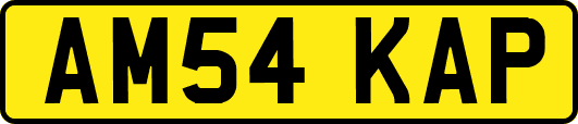 AM54KAP