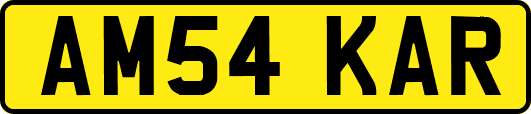 AM54KAR