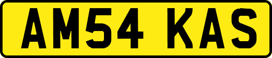 AM54KAS