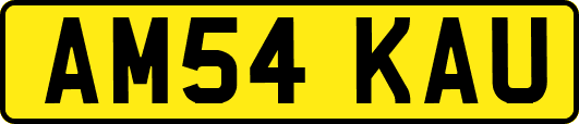 AM54KAU