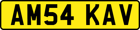 AM54KAV