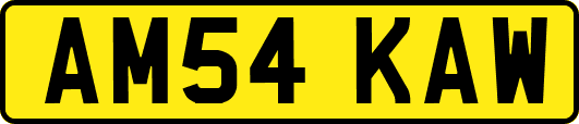 AM54KAW