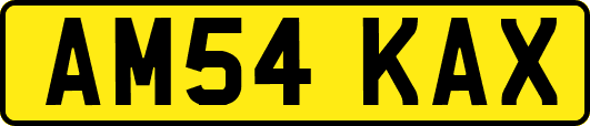 AM54KAX