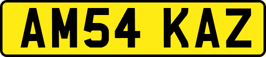 AM54KAZ