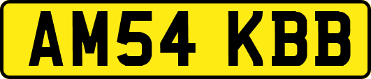 AM54KBB