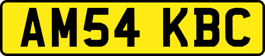 AM54KBC