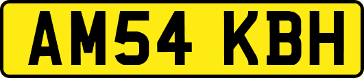 AM54KBH
