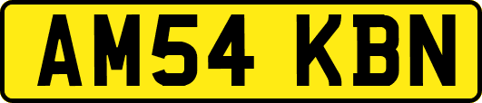 AM54KBN