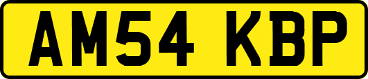 AM54KBP