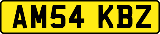 AM54KBZ