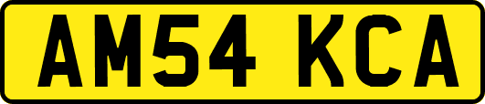 AM54KCA