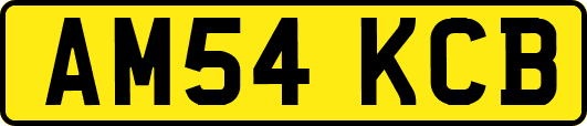 AM54KCB