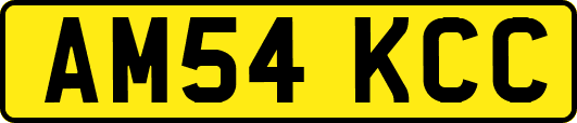 AM54KCC