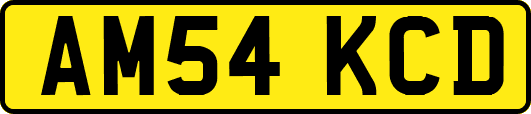 AM54KCD