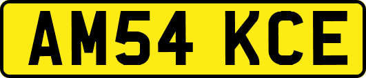 AM54KCE