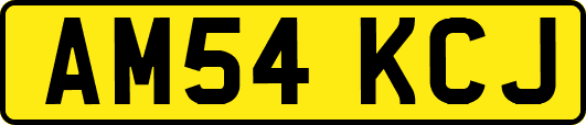 AM54KCJ