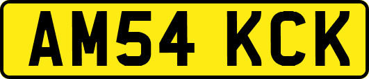 AM54KCK