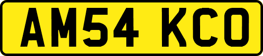 AM54KCO