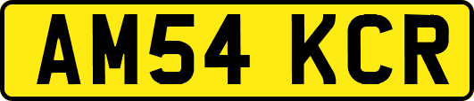 AM54KCR