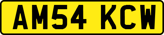 AM54KCW